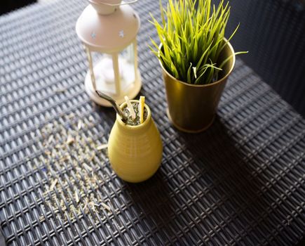 Yerba Mate - naturalny, prozdrowotny napar